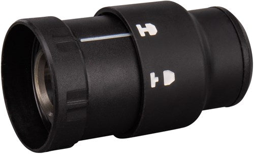 Makita accessoires 199138-7 | sds-plus boorkop - 199138-7