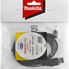 Makita accessoires 199178-5 usb kabel voor sk105(g)d-sk106(g)d - 199178-5