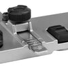 Makita accessoires geleiderail adapter dhs660 661 - 199232-5