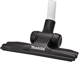 Makita accessoires 127082-8 vloerzuigmond harde vloer tapijt - 199454-7 - afbeelding 2