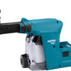 Makita accessoires stofafzuigsysteem dx07 voor dhr243 - 199570-5