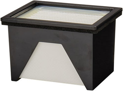 Makita accessoires hepa fijnstoffilter voor stofbox dx05 - 199596-7 199596-7
