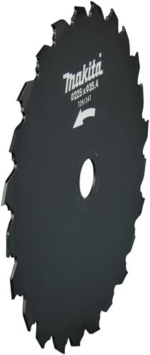 Makita accessoires zaagblad 255x25,4x1,8mm - 199872-9 199872-9