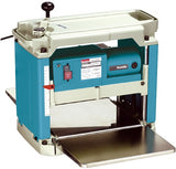 Makita 2012nb vandiktebank | 1650w - 2012nb - afbeelding 1