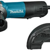 Makita 230 v haakse slijper 125mm | in doos - 9558hpgy