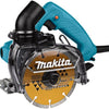Makita 4100kb 230 v diamantsnijder droog - 4100kb