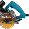 Makita 4100kb 230 v diamantsnijder droog - 4100kb