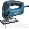 Makita 4350fctj decoupeerzaag | 720w | in m-box - 4350fctj