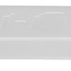 Makita accessoires 456128-6 accubeschermkap voor cxt accu's - 456128-6