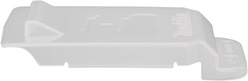 Makita accessoires 456128-6 accubeschermkap voor cxt accu's - 456128-6