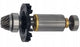 Makita accessoires makita 619737-4 | onderdeel anker - 619737-4