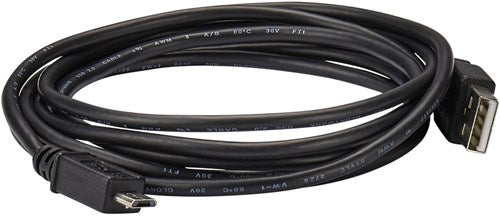 Makita accessoires usb kabel voor momentsleutel - 661432-2 661432-2