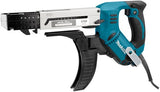 Makita 6844 schroefautomaat | 470w 75mm - 6844 - afbeelding 2