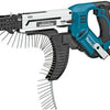 Makita 6844 schroefautomaat | 470w 75mm - 6844