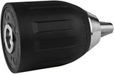 Makita accessoires makita boorkop 1-13mm - afbeelding 2