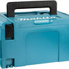 Makita accessoires m-box nr.3 nieuw model | actieprijs - 821551-8_actie