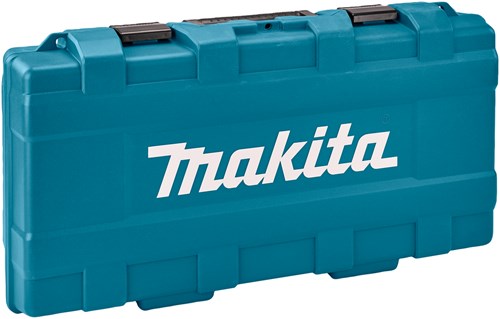 Makita accessoires koffer kst - kunststof koffer voor djr360 - 821670-0 - 821670-0