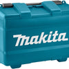 Makita accessoires koffer kunststof - 821732-4 - 821732-4