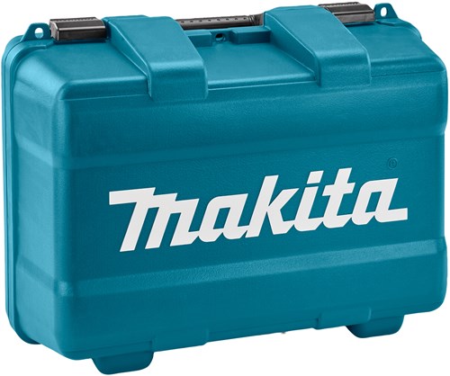 Makita accessoires koffer kunststof - 821732-4 - 821732-4