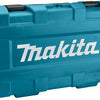 Makita accessoires 821796-8 koffer kunststof jr001g - 821796-8