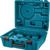 Makita accessoires 821797-6 | koffer kunststof voor dhs900 cirkelzaag - 821797-6