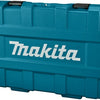 Makita accessoires koffer kunststof voor hr007g combihamer - 821864-7 821864-7