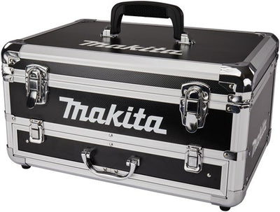 Makita accessoires koffer aluminium leeg - 823327-9 - 823327-9