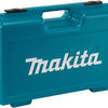 Makita accessoires koffer voor haakse slijper 115 125mm - 824985-4