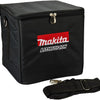 Makita accessoires gereedschapstas zwart - 831373-8 831373-8
