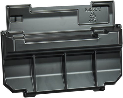 Makita accessoires kofferinzet inlay passend op makita model: jv002g - 8359y2-4