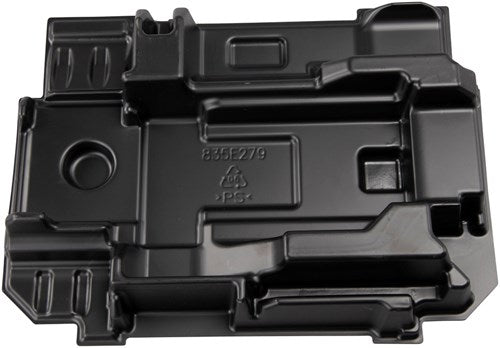 Makita accessoires inlay voor m-box voor dkp181 - 835e27-9