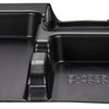 Makita accessoires 835g74-2 | kofferinzet inlay startset accu lader xgt mbox1, dc40ra, bl4025 - 835g74-2