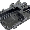 Makita accessoires inlay voor m-box (kofferinzet) voor dtw301 dtw300 - 835l10-8 - 835l10-8
