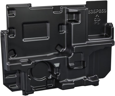 Makita accessoires 835p86-9 | mbox 2 inleg | kofferinzet voor dbs180 - 835p86-9