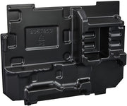 Makita accessoires kofferinzet inlay dwr180 - 835t86-3 835t86-3 - afbeelding 2
