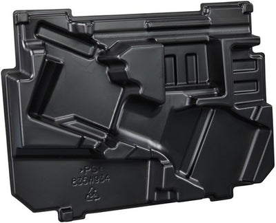 Makita accessoires makita kofferinzet dtm52 - 835w93-4