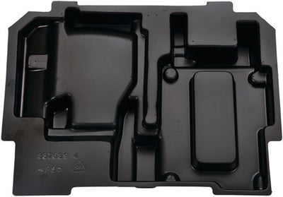 Makita accessoires inlay voor m-box djv180 - bjv140 - djv182 - djv142 - 837639-4
