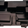Makita accessoires inlay voor m-box dpj140 - dpj180 - 837648-3