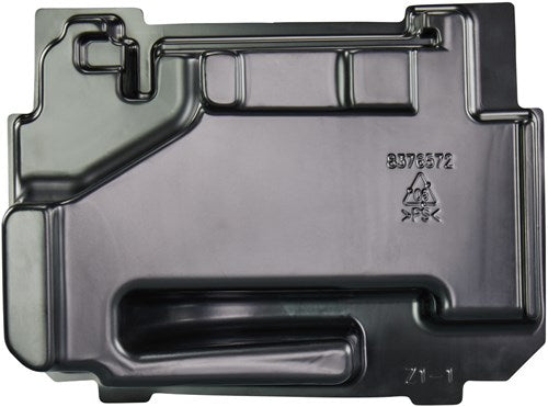 Makita accessoires inlay voor m-box 5008mg - 5604r - 837657-2