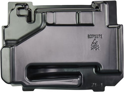 Makita accessoires inlay voor m-box 5008mg - 5604r - 837657-2