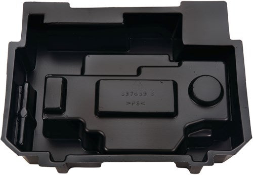 Makita accessoires inlay voor m-box kp0800 - kp0810 - kp0810c - 837659-8