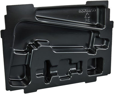 Makita accessoires kofferinzet inlay da3010f da3011f - 837880-9 837880-9