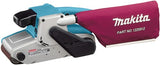 Makita 9404 bandschuurmachine | 1010w 100x610mm - 9404 - afbeelding 1