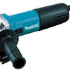 Makita 9558hnr | 125mm 840w haakse slijper | actieprijs - 9558hn_actie