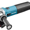 Makita 9565cvr haakse slijper | 125mm 1400w - 9565cvr