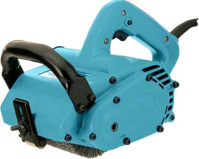 Makita 9741 borstelschuurmachine | 860w - 9741