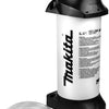 Makita accessoires waterdruktank kunststof 10ltr - 988394610