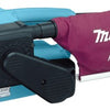 Makita 9911j bandschuurmachine | 650w 76x457mm - 9911j
