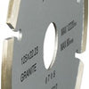 Makita accessoires diamantschijf 125x22,23x2,0mm - a-84012 - a-84012