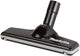 Makita accessoires 123539-7 | vloerzuigmond | harde vloer | zwart - 123539-7